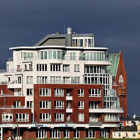 Apartament Se 06 Haus Seeterrassen