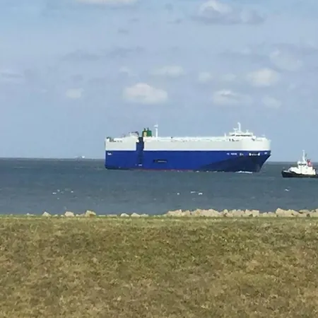 Se 06 Haus Seeterrassen Куксхафен