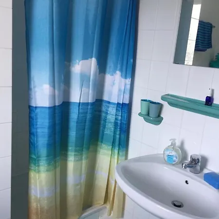 Se 06 Haus Seeterrassen Cuxhaven