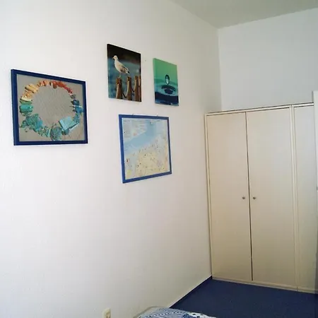 Se 06 Haus Seeterrassen Cuxhaven