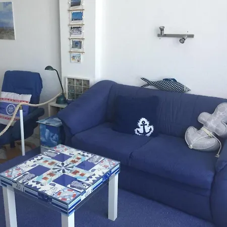 Daire Haus Seeterrassen, App 06