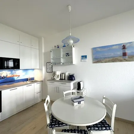Haus Seeterrassen, App 06 *