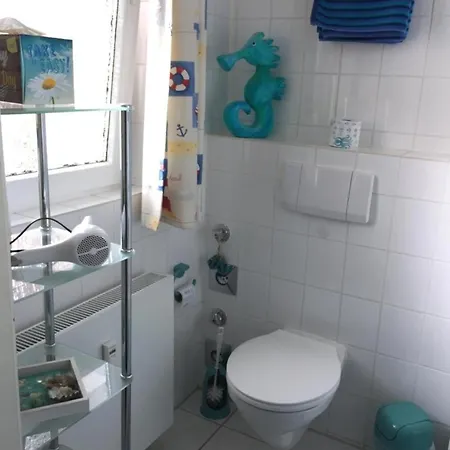 Haus Seeterrassen, App 06 * Cuxhaven
