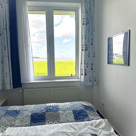 Daire Haus Seeterrassen, App 06 *