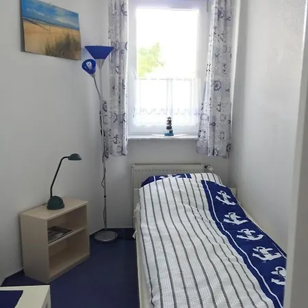 Haus Seeterrassen, App 06 *